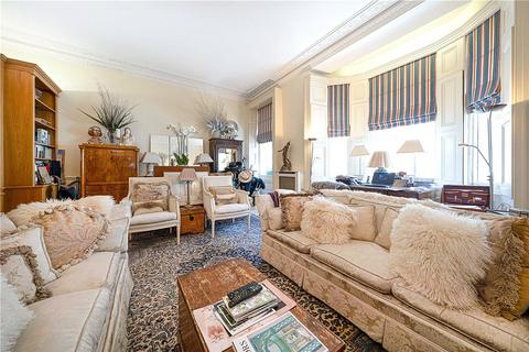 undefined, Bina Gardens, London, SW5