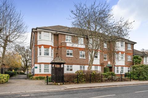 2 bedroom flat for sale, Victoria Road, Mill Hill