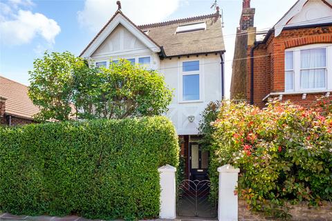 5 bedroom detached house for sale, Amyand Park Road, St Margarets, Twickenham, TW1