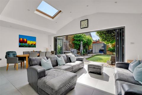 5 bedroom detached house for sale, Amyand Park Road, St Margarets, Twickenham, TW1