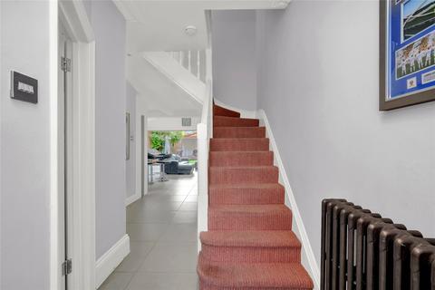 5 bedroom detached house for sale, Amyand Park Road, St Margarets, Twickenham, TW1