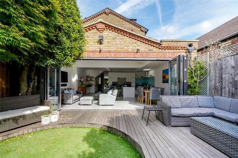 5 bedroom detached house for sale, Amyand Park Road, St Margarets, Twickenham, TW1