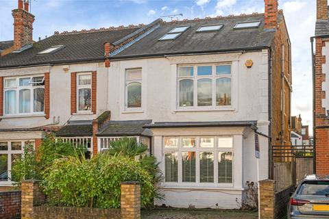 undefined, Popes Grove, Twickenham, TW1