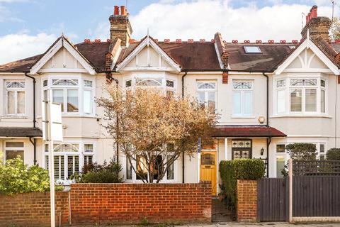undefined, St. Margarets Road, Twickenham, TW1