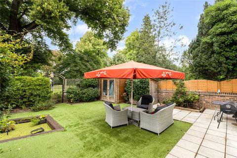 undefined, The Avenue, St Margarets, Twickenham, TW1