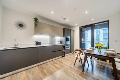 2 bedroom apartment for sale, Woolwich High Street, London