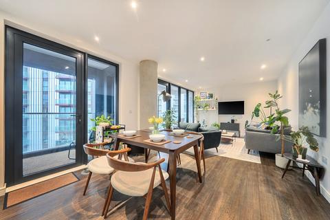 2 bedroom apartment for sale, Woolwich High Street, London