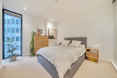 2 bedroom apartment for sale, Woolwich High Street, London