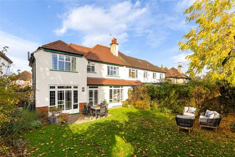 undefined, St. Winifreds Road, Teddington, TW11