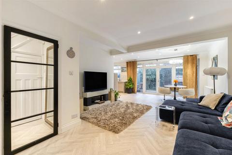 undefined, The Drive, Isleworth, TW7