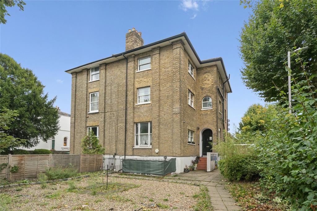 External View