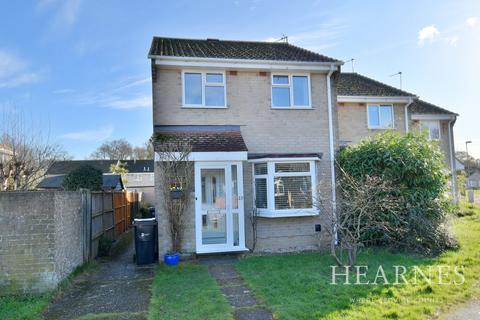 Mannington Way, West Moors, Ferndown, BH22