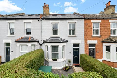 undefined, Thornhill Road, Surbiton, KT6