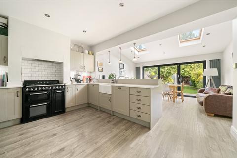 undefined, Thornhill Road, Surbiton, KT6
