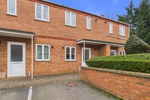 Viking Court, Bracebridge Heath, LN4