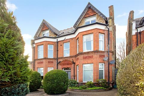 undefined, Park Road, Surbiton, KT5
