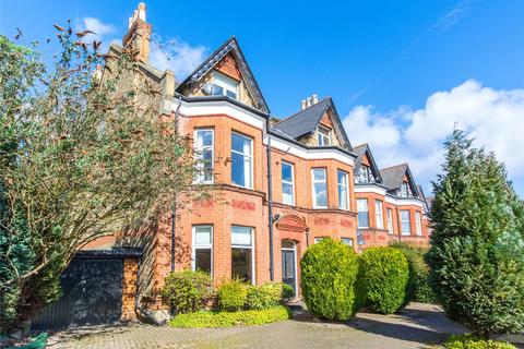 1 bedroom flat for sale, Park Road, Surbiton, KT5