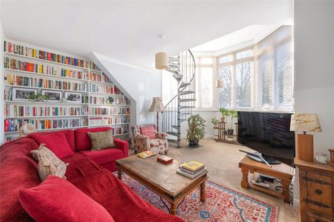 4 bedroom flat for sale, Crystal Palace Park Road, Sydenham, London, SE26
