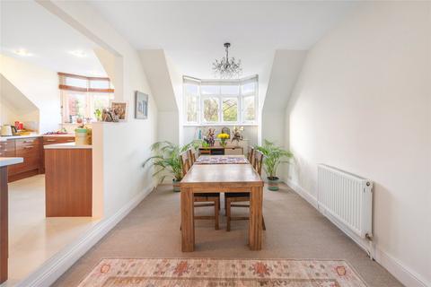 4 bedroom flat for sale, Crystal Palace Park Road, Sydenham, London, SE26