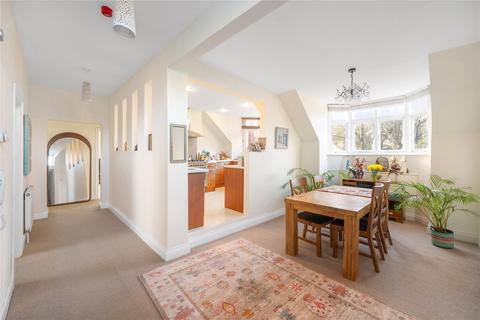 4 bedroom flat for sale, Crystal Palace Park Road, Sydenham, London, SE26