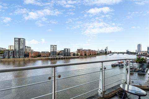 2 bedroom flat for sale, Mendip Court, Wandsworth, Chatfield Road, London, SW11