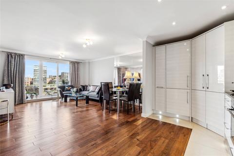 2 bedroom flat for sale, Mendip Court, Wandsworth, Chatfield Road, London, SW11