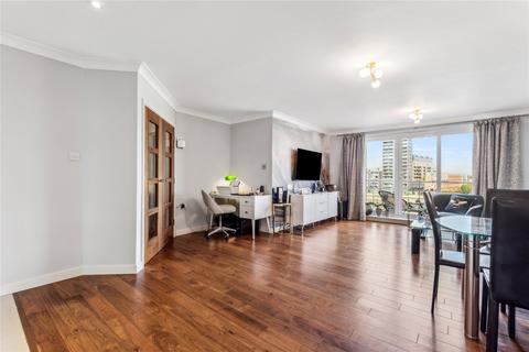 2 bedroom flat for sale, Mendip Court, Wandsworth, Chatfield Road, London, SW11