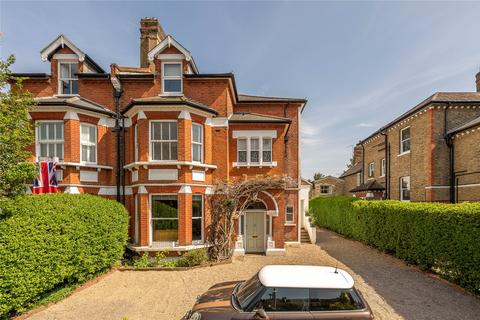 4 bedroom flat for sale, Earlsfield Road, London, SW18