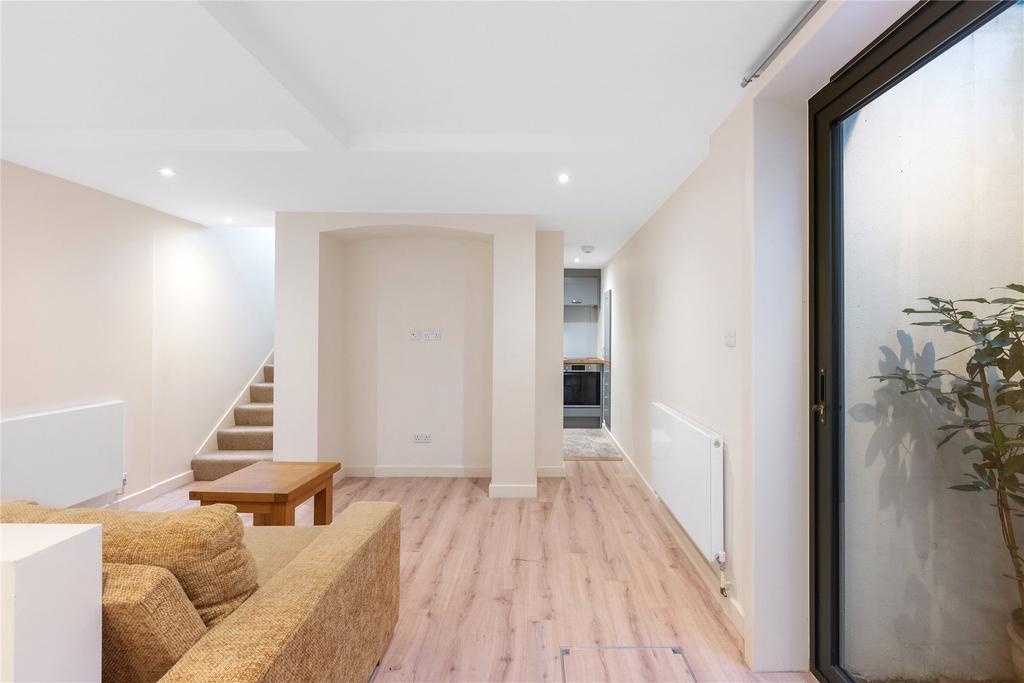 Lounge Room