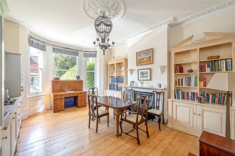 4 bedroom flat for sale, Earlsfield Road, London, SW18