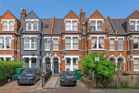 2 bedroom flat for sale, Earlsfield Road, Wandsworth, London, SW18