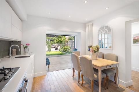 2 bedroom flat for sale, Earlsfield Road, Wandsworth, London, SW18