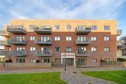 2 bedroom flat for sale, Buttercup House, 5 Springfield Drive, Tooting, London, SW17