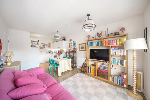 2 bedroom flat for sale, Buttercup House, 5 Springfield Drive, Tooting, London, SW17