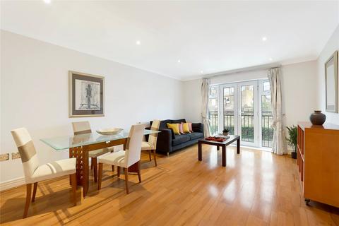 1 bedroom flat for sale, Wells Place, Wandsworth, London, SW18