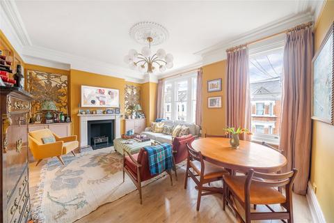 3 bedroom flat for sale, Kyrle Road, Wandsworth, London, SW11
