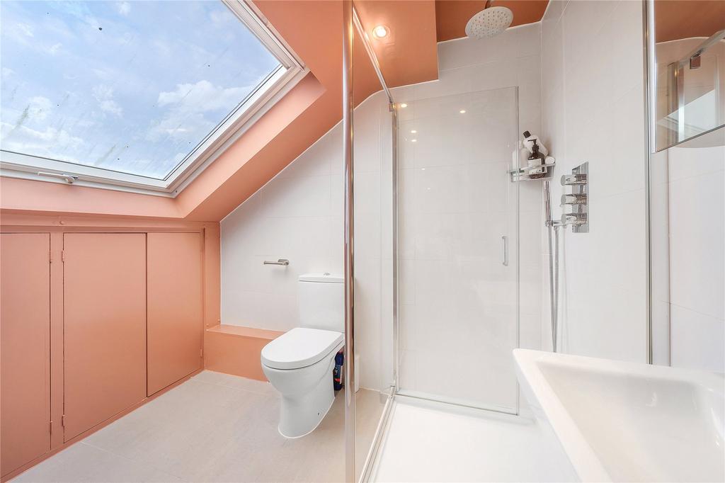 Bathroom 3