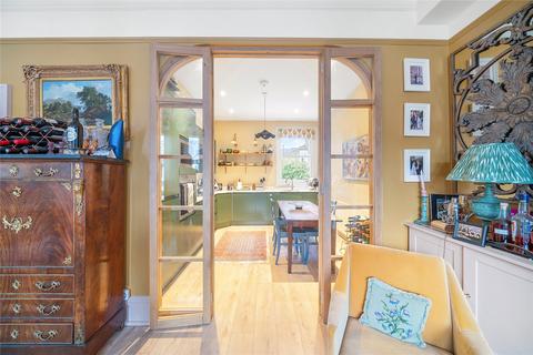 3 bedroom flat for sale, Kyrle Road, Wandsworth, London, SW11
