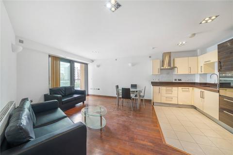 1 bedroom flat for sale, Orbis Wharf, Bridges Court Road, Wandsworth, London, SW11