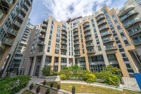1 bedroom flat for sale, Orbis Wharf, Bridges Court Road, Wandsworth, London, SW11