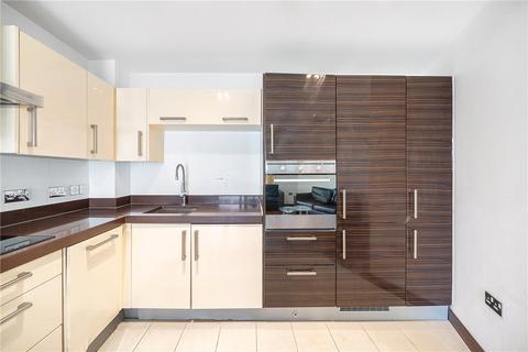 1 bedroom flat for sale, Orbis Wharf, Bridges Court Road, Wandsworth, London, SW11