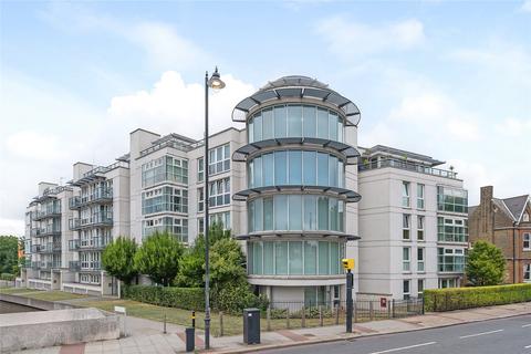 Apartment 9, 80 Northside Wandsworth Common, Wandsworth, London, SW18