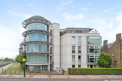 2 bedroom flat for sale, Apartment 9, 80 Northside Wandsworth Common, Wandsworth, London, SW18