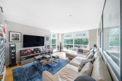 2 bedroom flat for sale, Apartment 9, 80 Northside Wandsworth Common, Wandsworth, London, SW18