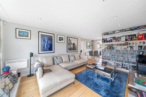 2 bedroom flat for sale, Apartment 9, 80 Northside Wandsworth Common, Wandsworth, London, SW18