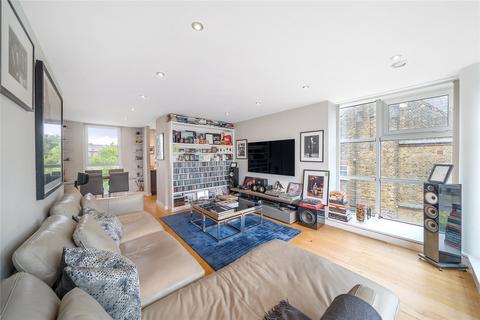2 bedroom flat for sale, Apartment 9, 80 Northside Wandsworth Common, Wandsworth, London, SW18