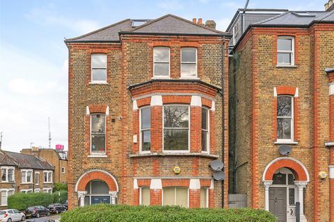 St. Ann's Crescent, Wandsworth, London, SW18
