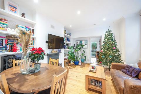 2 bedroom flat for sale, Garratt Terrace, Tooting, London, SW17