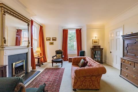undefined, Elegant Red-Brick Edwardian Home in Holt