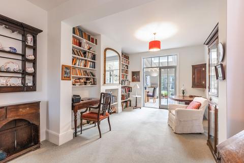 undefined, Elegant Red-Brick Edwardian Home in Holt